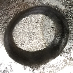Kerosene Tank Repair-pinhole.png
