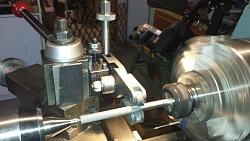 Click image for larger version.
Name: Knurling 21 Pitch into the Stainleess Steel Handles.jpg
Views: 422
Size: 74.8 KB
ID: 21830