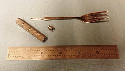Click image for larger version.
Name: Stainleess Steel Handle and Parts to Pastry Forks.jpg
Views: 475
Size: 73.8 KB
ID: 21829
