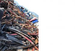 Landrake Bucket excavator homemade advice constructive suggestions-leaf-spring-old.jpg