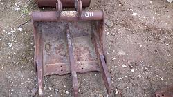 Landrake Bucket excavator homemade advice constructive suggestions-ripper-homemade.jpg