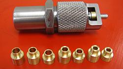 Click image for larger version.&nbsp;

Name:	Assembly w_Nose Bushings.jpg&nbsp;
Views:	2046&nbsp;
Size:	467.6 KB&nbsp;
ID:	20783