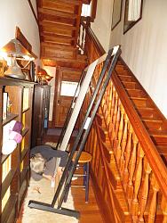 Large 5ft tall x 5ft wide Weaving Loom-img_6654.jpg