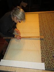 Large 5ft tall x 5ft wide Weaving Loom-img_6665.jpg