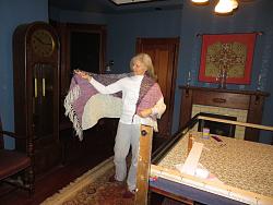 Large 5ft tall x 5ft wide Weaving Loom-img_6718.jpg