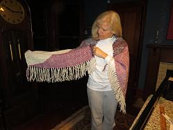 Large 5ft tall x 5ft wide Weaving Loom-img_6719.jpg