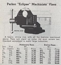 Large metal vise - video-parker-vises-larges.jpg
