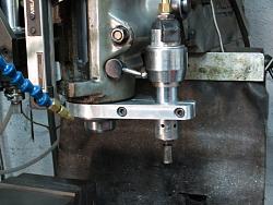 Laser Printer Toner Transfer With Kitchen Parchment Paper and a Laminator-airgrinder-mill.jpg