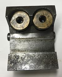 Lathe 5 position multi stop and bed stop-two-clamp-bolts.jpg
