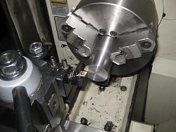 Click image for larger version.&nbsp;

Name:	Turning Mount on Lathe-02.jpg&nbsp;
Views:	737&nbsp;
Size:	86.8 KB&nbsp;
ID:	2554