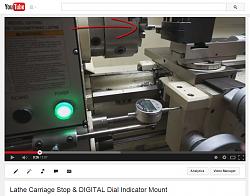 Click image for larger version.&nbsp;

Name:	YouTube Video Lathe Carriage Stop.jpg&nbsp;
Views:	799&nbsp;
Size:	61.1 KB&nbsp;
ID:	2555
