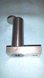 Click image for larger version.&nbsp;

Name:	Lathe Tool Height Gage Bottom View of Magnets.jpg&nbsp;
Views:	1506&nbsp;
Size:	118.9 KB&nbsp;
ID:	3756