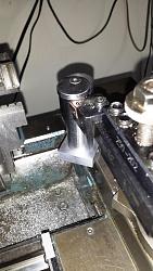 Click image for larger version.&nbsp;

Name:	Lathe Tool Height Gage Front View.jpg&nbsp;
Views:	1561&nbsp;
Size:	95.5 KB&nbsp;
ID:	3757
