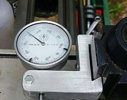 Click image for larger version.&nbsp;

Name:	Indicator mount 2.jpg&nbsp;
Views:	359&nbsp;
Size:	63.2 KB&nbsp;
ID:	34623