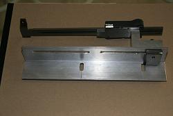Lathe DRO from Digital Caliper .. 10 Bucks .. 6" caliper has range of entire 16" bed-img_1129.jpg