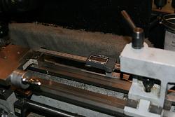Lathe DRO from Digital Caliper .. 10 Bucks .. 6" caliper has range of entire 16" bed-img_1130.jpg