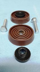 Click image for larger version.&nbsp;

Name:	Lathe Motor Mount Pad Parts.jpg&nbsp;
Views:	635&nbsp;
Size:	52.4 KB&nbsp;
ID:	3246