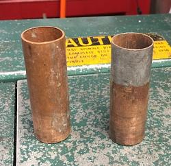 Click image for larger version.&nbsp;

Name:	01 Copper tubes.jpg&nbsp;
Views:	73&nbsp;
Size:	54.2 KB&nbsp;
ID:	49921