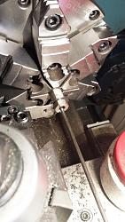 Lathe Spider Chuck at rear of the lathe spindle-cutting-off-lock-nuts-chuck-spider.jpg
