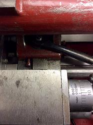 Lathe tailstock bed clamp-tc04_clamped.jpg