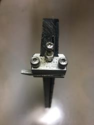 Lathe tool holder storage rack-thh02_frontobliquewithtoolholder.jpg