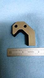 Click image for larger version.&nbsp;

Name:	Assembled Lathe Way Wiper.jpg&nbsp;
Views:	537&nbsp;
Size:	59.5 KB&nbsp;
ID:	3129