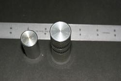 Lead Hammer Isolated Lead in an Aluminum Cylinder-img_2519.jpg