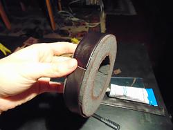 Leather earpads for headset - protective earmuff-5.jpg