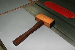 Leather faced wooden mallet-img_1463b-copy.jpg