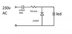 Led holder Mk2 - heavy duty-led.jpg