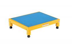 Leveling feet/Casters for Bridgeport Mill-platform.jpg