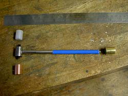 Click image for larger version.&nbsp;

Name:	klein hamertje 2.jpg&nbsp;
Views:	381&nbsp;
Size:	316.9 KB&nbsp;
ID:	13690
