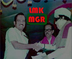 Click image for larger version.&nbsp;

Name:	LMK-Me _ Loga muthu krishnan being Honoured By Late Dr.MGR - Late _ Former Chief Minister of Our.jpg&nbsp;
Views:	192&nbsp;
Size:	142.3 KB&nbsp;
ID:	16749