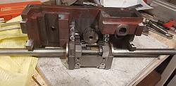 Longitudinal and Cross Power Feeds for G0602 Type Lathe-063.jpg