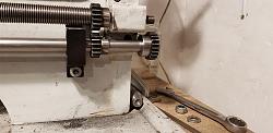 Longitudinal and Cross Power Feeds for G0602 Type Lathe-20191013_191656.jpg