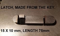 Longitudinal and Cross Power Feeds for G0602 Type Lathe-20191115_134501.jpg