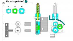 Longitudinal and Cross Power Feeds for G0602 Type Lathe-a600-30-22b-shafts.jpg