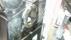 Looking to add a treadmill motor to a JD Wallace vintage bandsaw.-20150811_131956.jpg