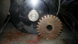 Looking to add a treadmill motor to a JD Wallace vintage bandsaw.-20150818_111218.jpg