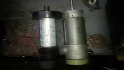 Looking to add a treadmill motor to a JD Wallace vintage bandsaw.-20150820_000651.jpg