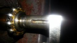 Looking to add a treadmill motor to a JD Wallace vintage bandsaw.-20150820_001546.jpg