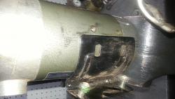 Looking to add a treadmill motor to a JD Wallace vintage bandsaw.-20150820_005229.jpg
