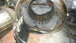 Looking to add a treadmill motor to a JD Wallace vintage bandsaw.-20150820_005305.jpg