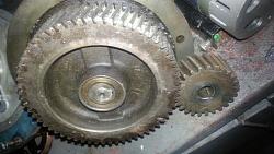 Looking to add a treadmill motor to a JD Wallace vintage bandsaw.-20150820_230000.jpg