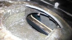 Looking to add a treadmill motor to a JD Wallace vintage bandsaw.-20150820_230032.jpg