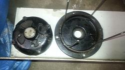 Looking to add a treadmill motor to a JD Wallace vintage bandsaw.-20150820_230201.jpg