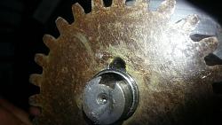 Looking to add a treadmill motor to a JD Wallace vintage bandsaw.-20150821_040346.jpg