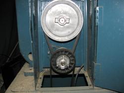 Looking to add a treadmill motor to a JD Wallace vintage bandsaw.-img_2213.jpg