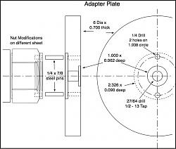 Low Speed, Wet Grinding, Blade Sharpener-13-adapter-plate.jpg