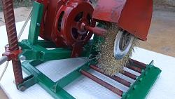 Machine for cleaning metal from rust-4.jpg